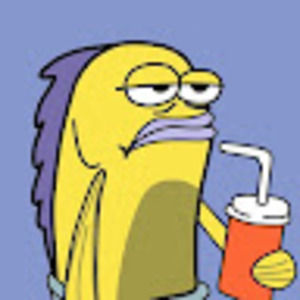 Meet your Posher, Thomas